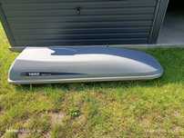 Box Dachowy ALPINE 700