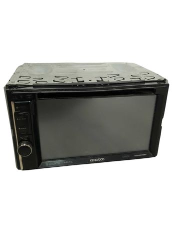 Radioodtwarzacz samochodowy Kenwood DDX5015BT