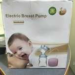Laktator elektryczny dwufazowy BPA-FREE S006A-02