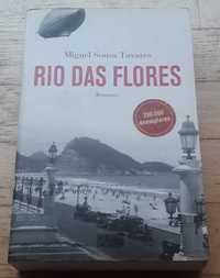 Rio das Flores, de Miguel Sousa Tavares