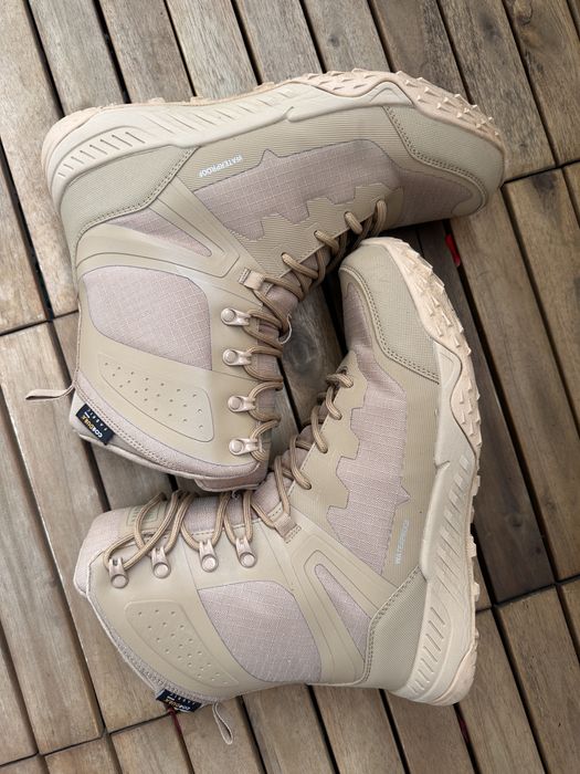 Buty Magnum Bondsteel High WP C