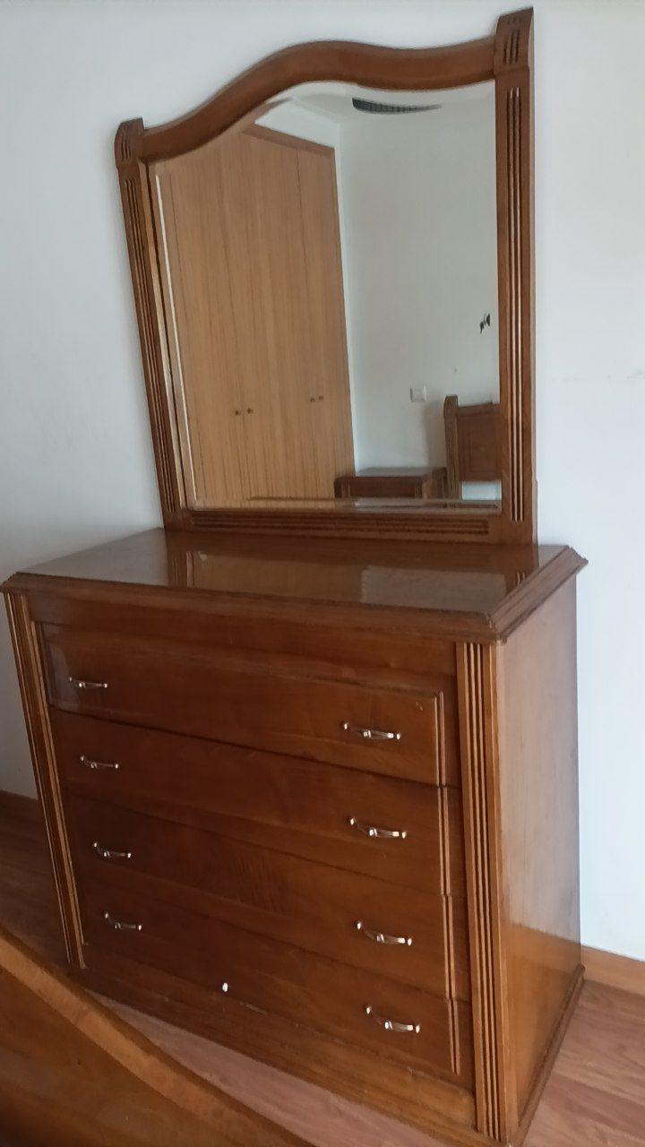 Quarto em bom estado