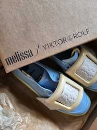 Buty Melissa x Viktor&Rolff 37