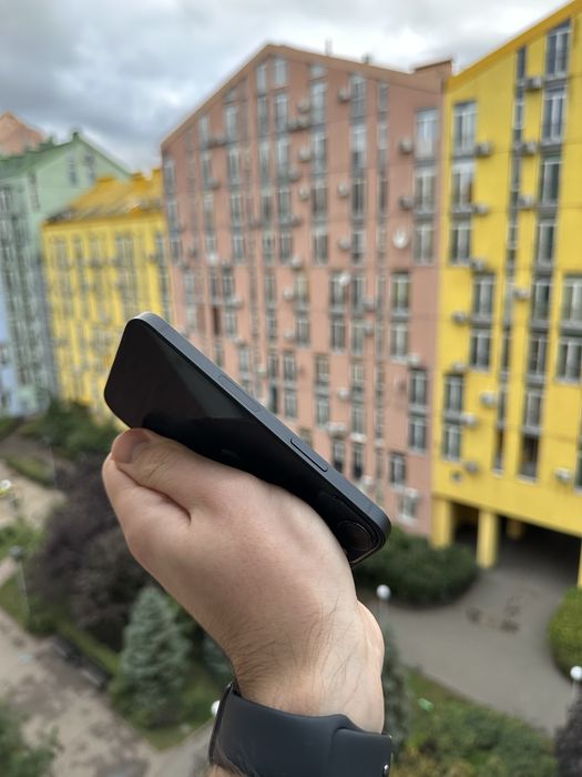 88% Аккум Идеал iPhone 13 Mini 128Gb Midnight Айфон Black