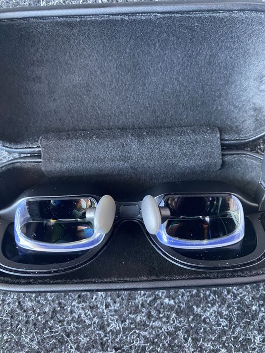 Окуляри доповненої реальності AR XREAL One