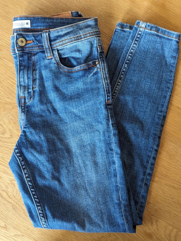 Skinny jeans Zara 36