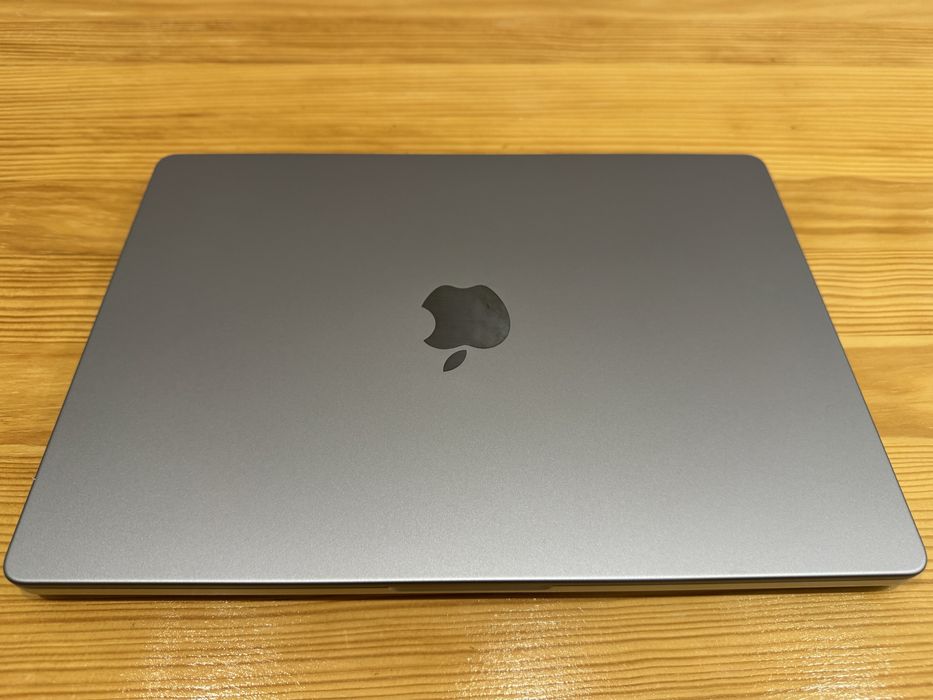 Macbook Pro 14 - M1 Pro - 32GB