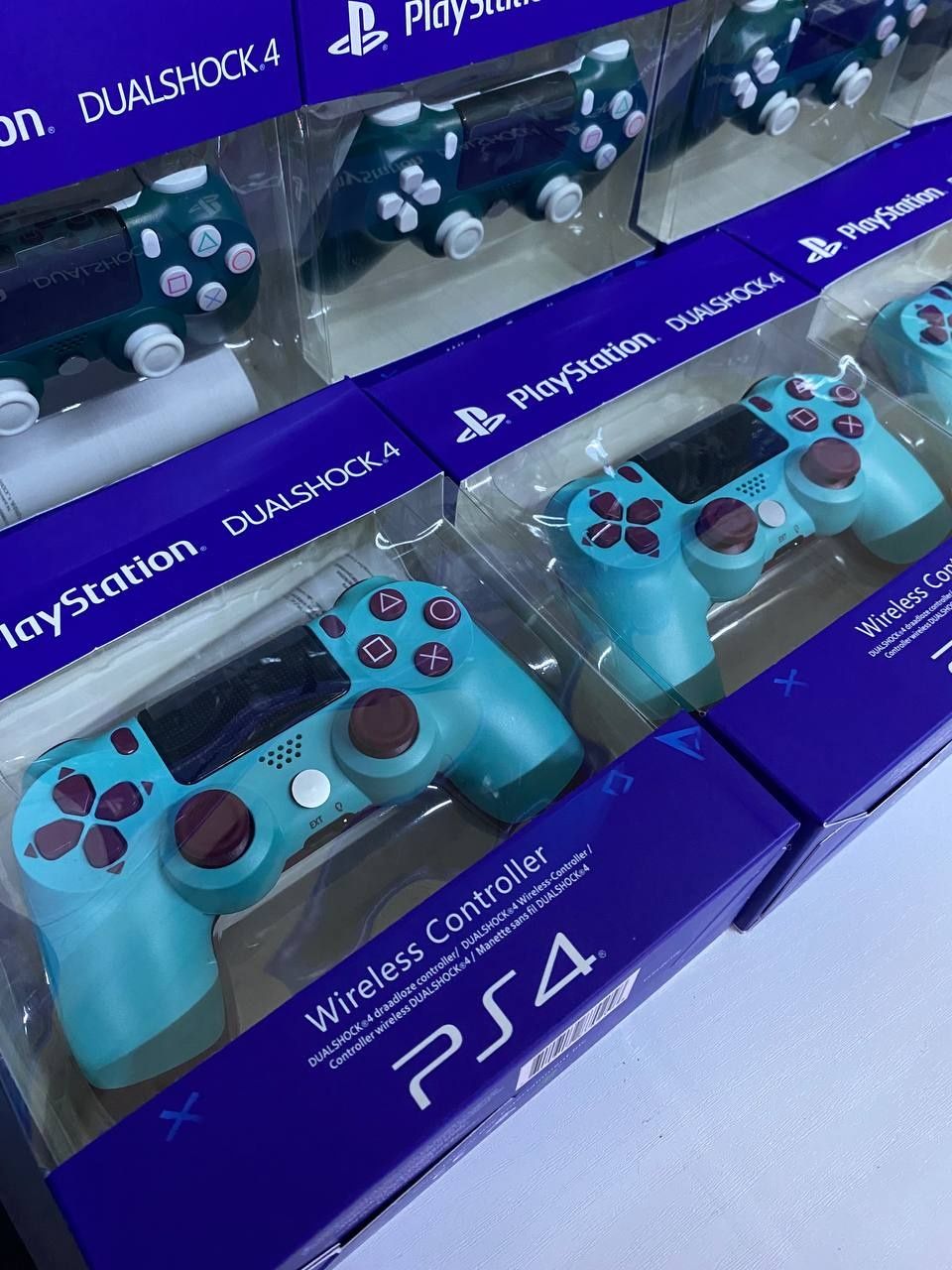 Джойстики Геймпади для ps4 ps5 ПК