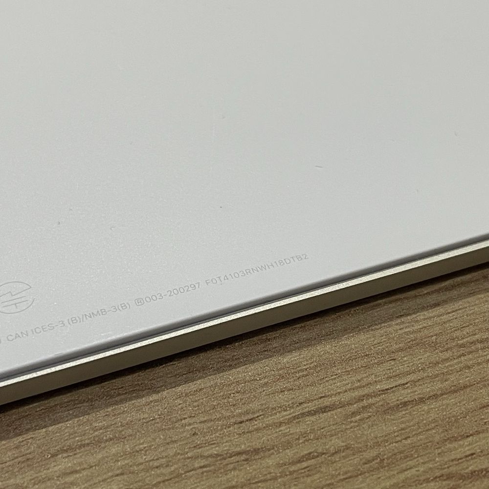 Apple Magic Keyboard US