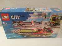 Lego city - 60254