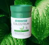 Colostrum LR na odporność
