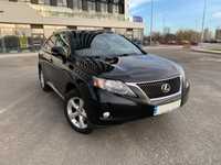 Lexus RX 350 2010р. (не биток)