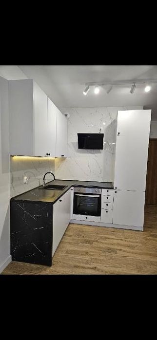 Sprzedam apartament z wyposażeniem na ul. Konstancji