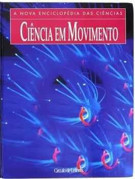 Livro Ciência em Movimento