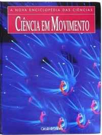 Livro Ciência em Movimento