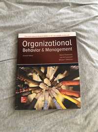 Organizational behavior & management 11th edition