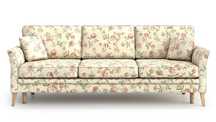 Sofa SOLANA z funkcją spania