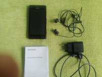 Smartfon Sony XPERIA M 1GB/4GB czarny bez simlocka i karty SIM