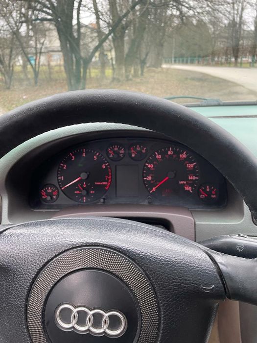 продам ауді а6 с5 2 .8 бензин