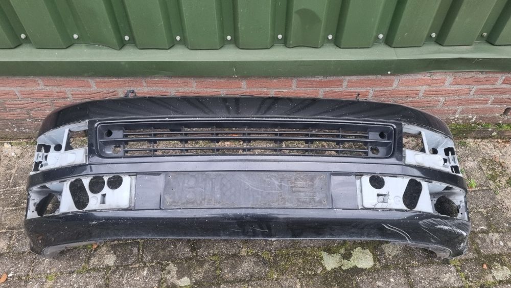 Zderzak VW T5 LIFT 2012 ROK LC9X Polecam!