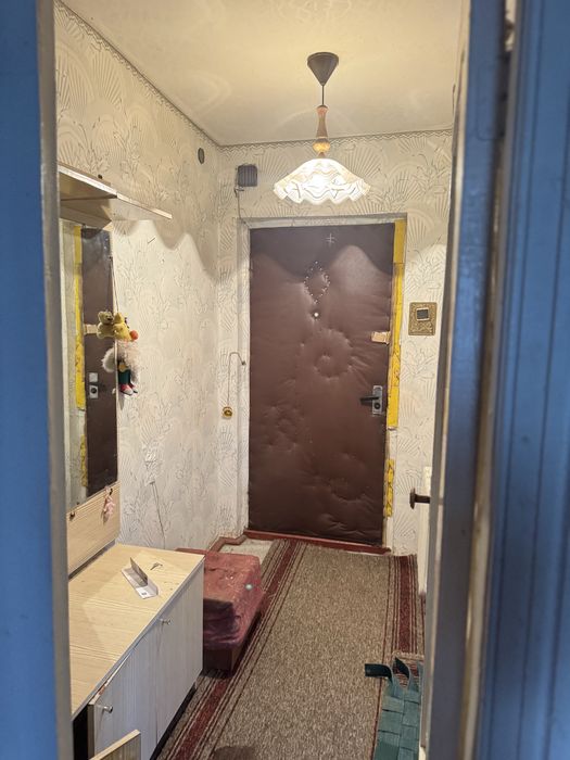 Квартира в Куликівці 2 кімнати двокімнатна  двухкомнатная Куликовка