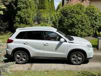 Suzuki Vitara Suzuki Vitara 1.6 Premium AllGrip