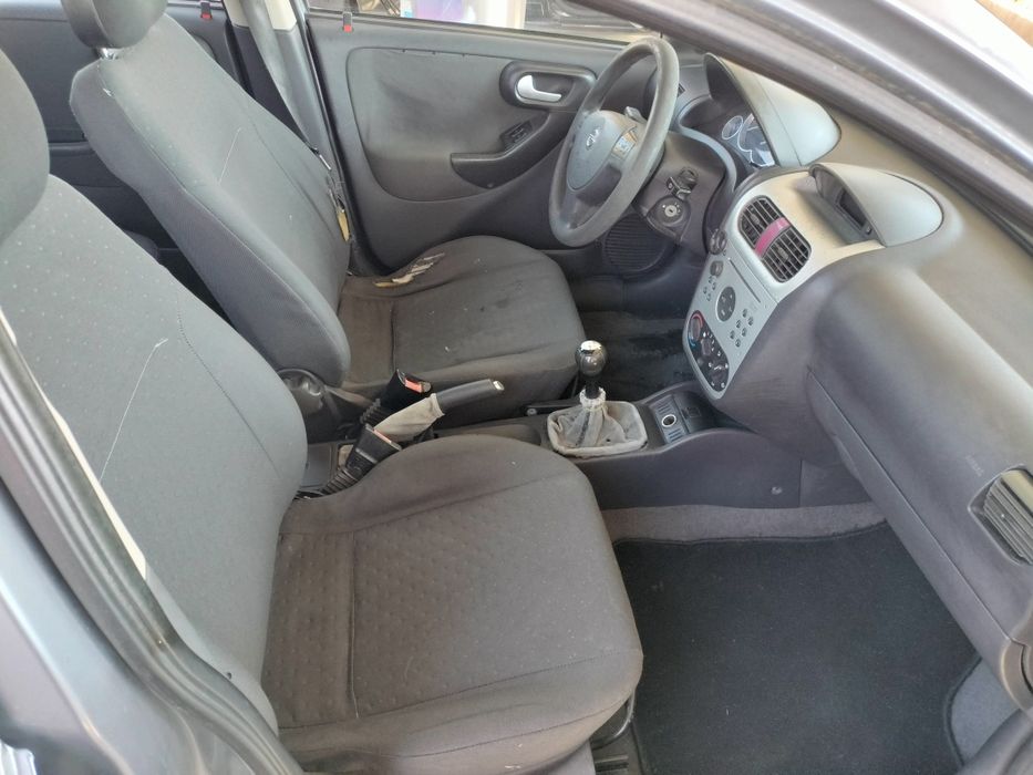 1.7TDi motor Isuzu