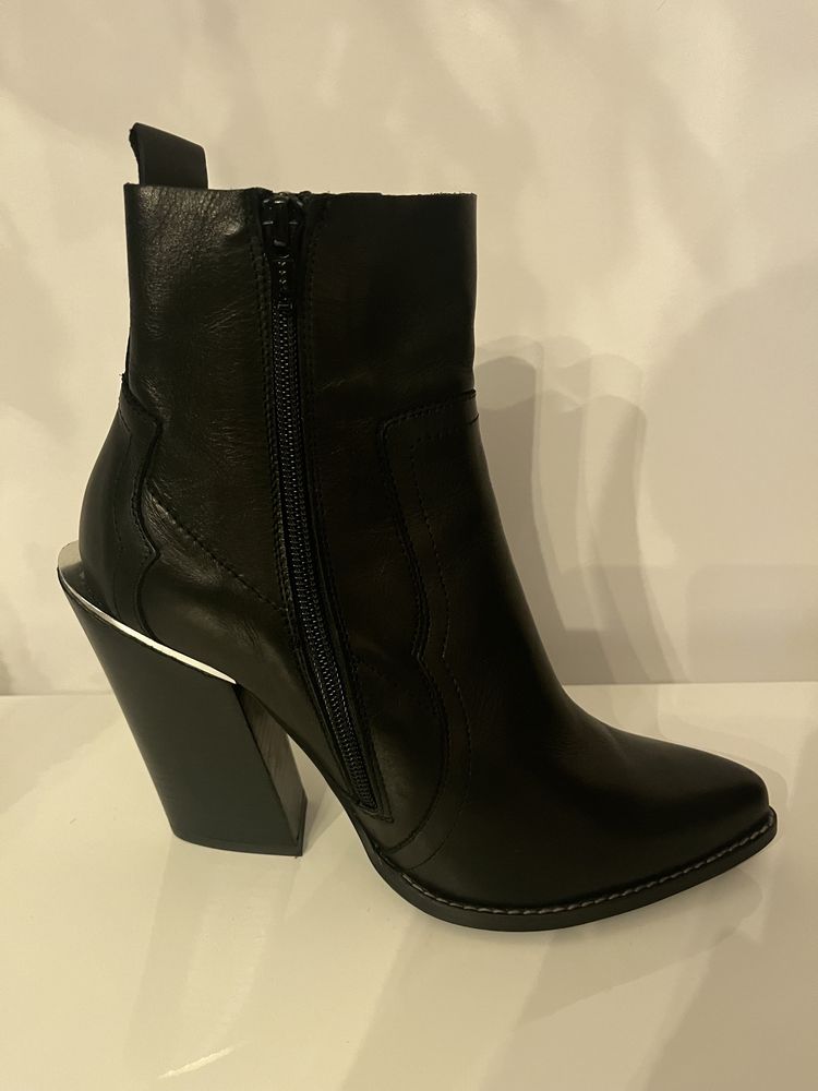 Buty Asos rozm 38