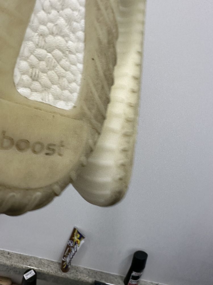 Adidas yeezy boost 350 bone rozmiar 48