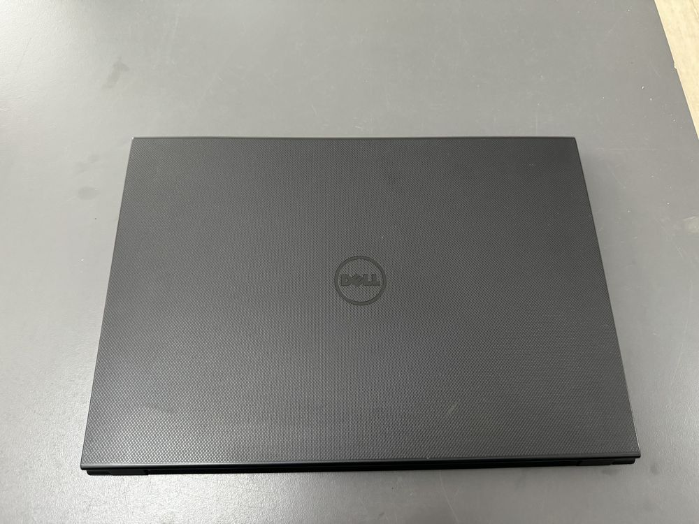 Dell Inspiron 3542