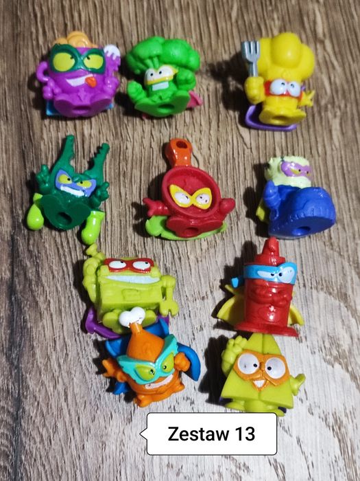 Super zings things zingsy thingsy