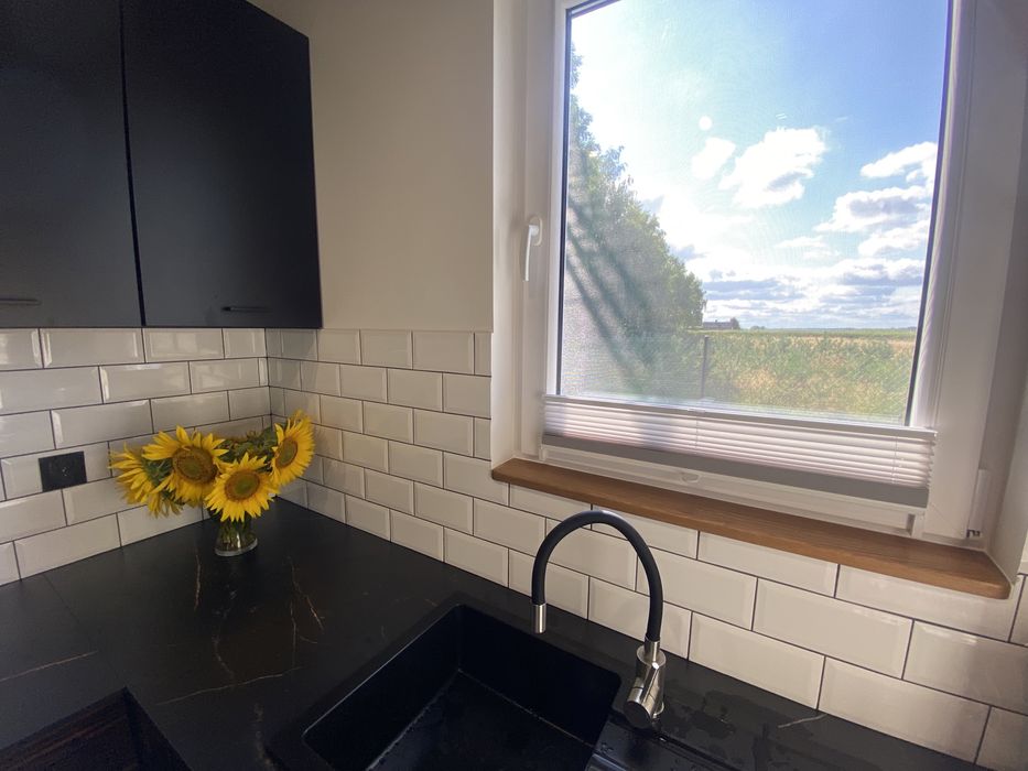 Wolne 7-11.11 Całoroczny na odludziu, jeden na posesji, sauna, balia