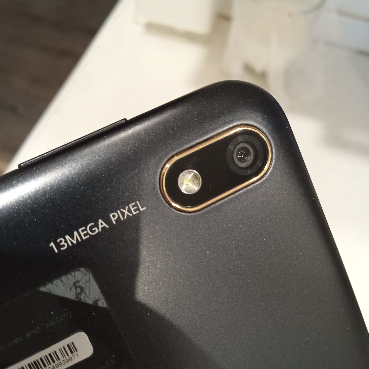 Telemóvel Huawei Y5