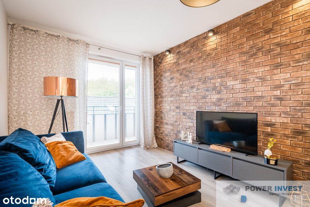 Kraków, Myśliwska - 3 pokoje z balkonem i garażem