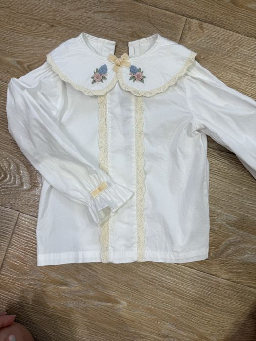 Комплект сарафан + кофтинка room27