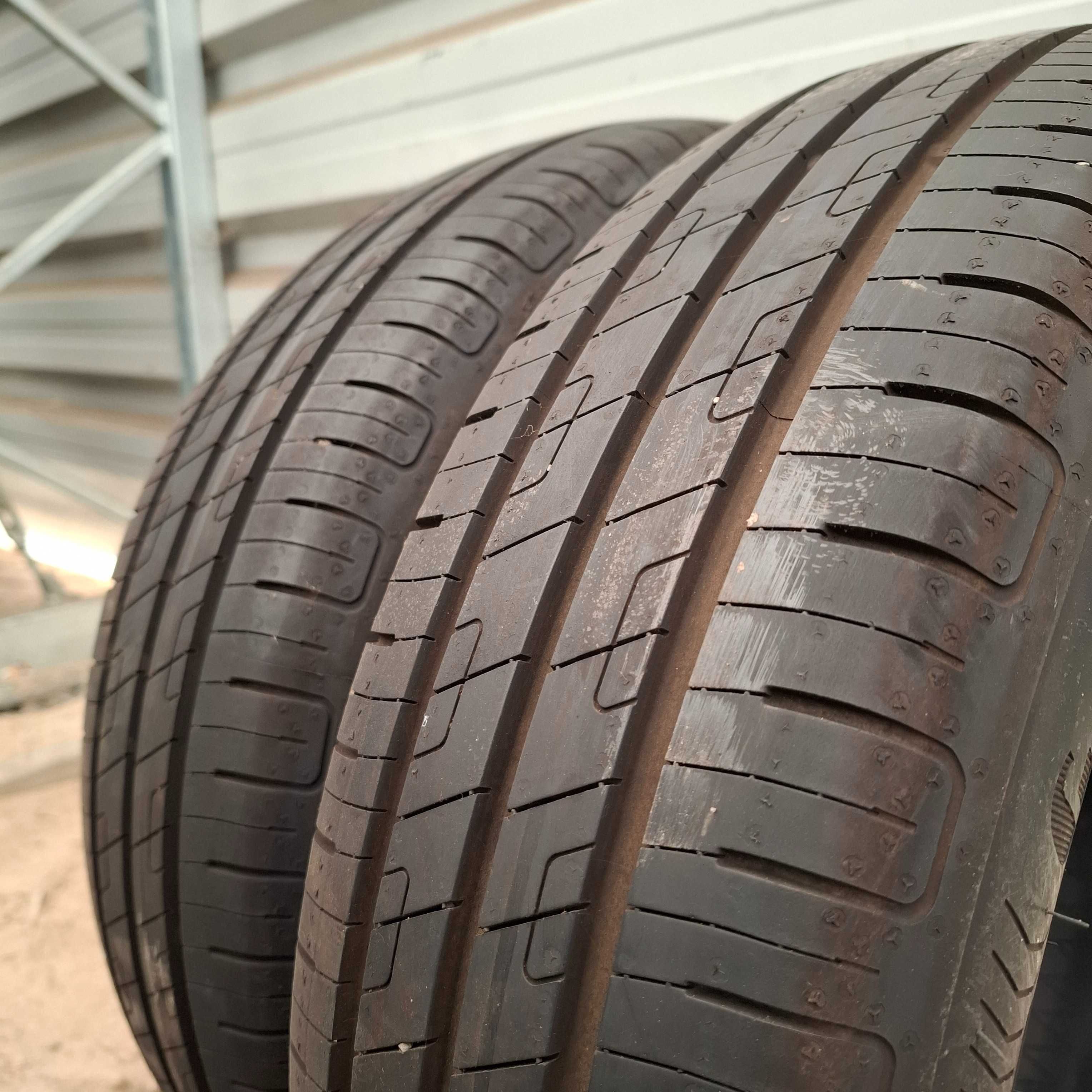 Opony letnie GoodYear Efficent Grip	175/65 R14 86T - 2szt.