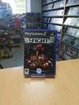 Retro PS2 Def Jam Fight For NY Playstation 2 Polskie Wydanie