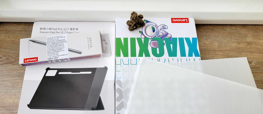 ‼️Планшет Lenovo Xiaoxin Pad Pro 2025 - 8/256 + Захисне скло.
