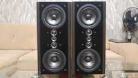 Акустика Kenwood LS-X 1 F 3-Way 5-Speaker made in Japan