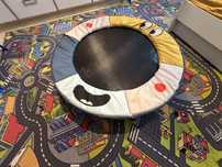 Trampolina mini dla dzieci