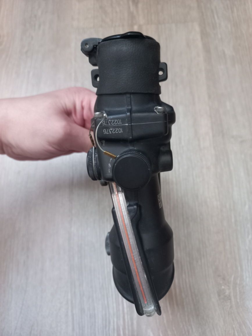 Прицiл Тrijicon ACOG 4×32 USA