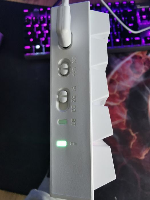 Klawiatura mechaniczna Redragon