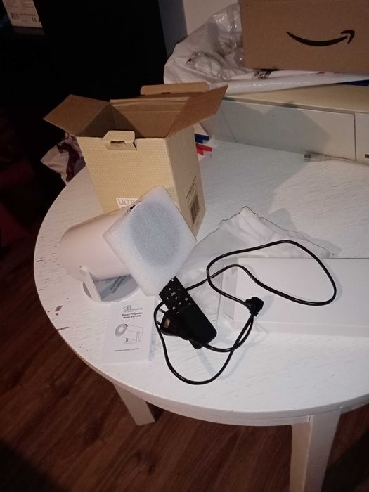 Projektor EXTRALINK ESP-300HiFi HD