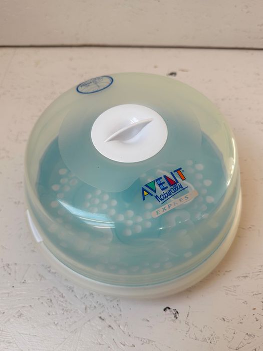 Sterylizator mikrofalowy Philips Avent - nowy