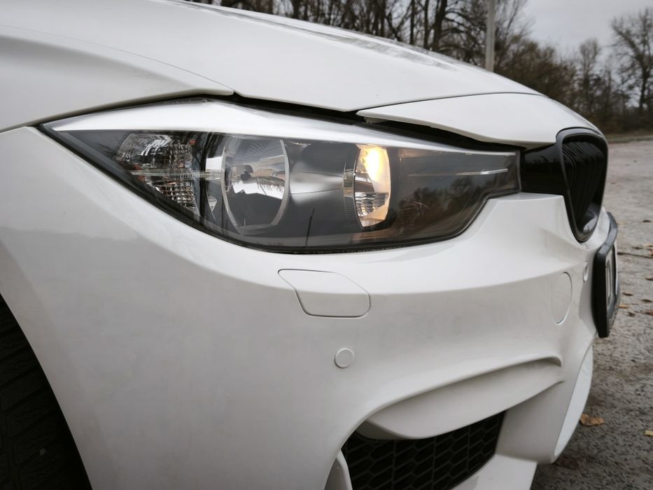 Продам BMW F30 328i