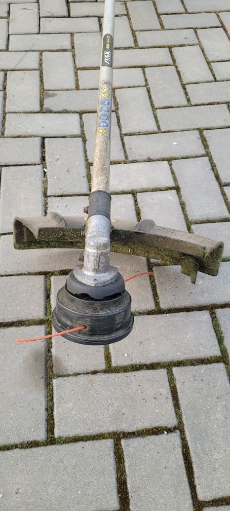 Kosa spalinowa stiga SB 44 d