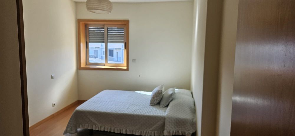 Arrendamento de apartamento t2 , Jardim da Oliveira, 188