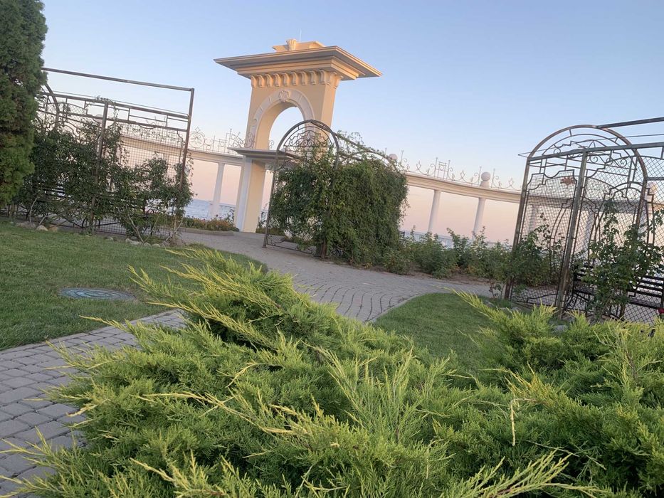 Дом Коттедж Элитный Поселок «Сосновый Берег» Возле Моря