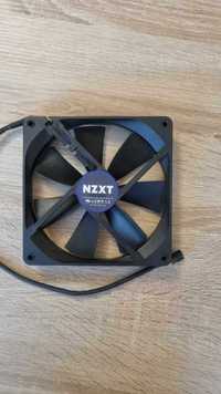 Wentylator NZXT 140mm PWM