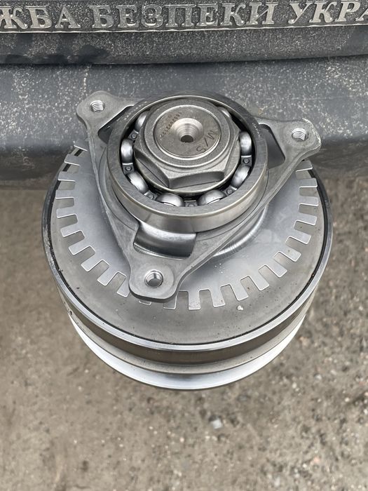 Продам запчасти на вариатор Nissan rogue jf016E